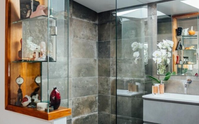 BULC Boutique Bed And Breakfast.