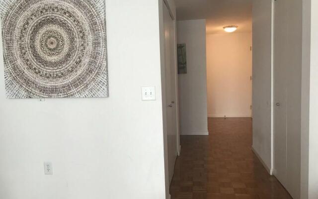 Downtown Luxury Suites