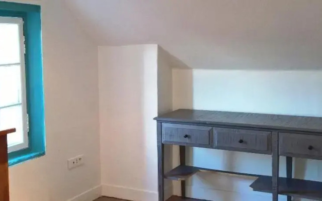 Your Private's House