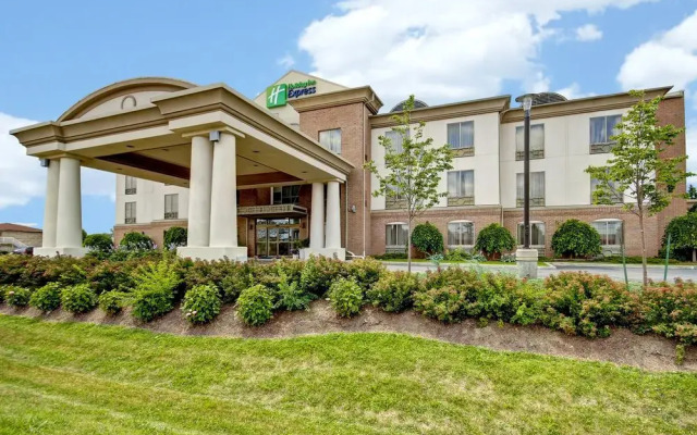 Spark by Hilton Guelph