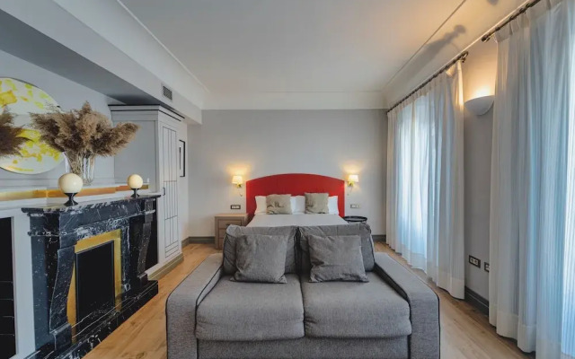 Blue Windows House Apartamentos & Suites