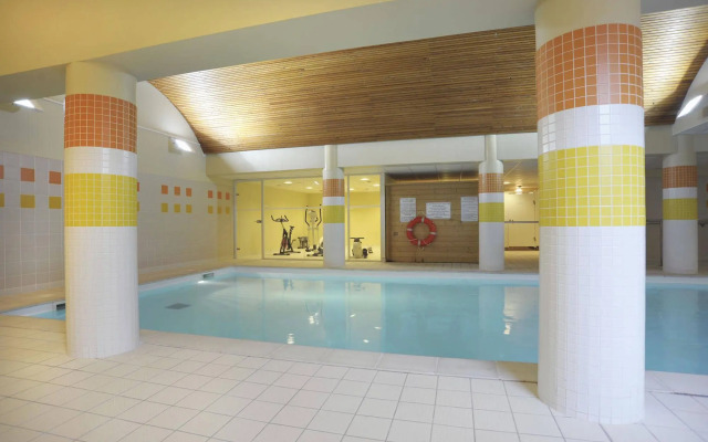 Résidence Nemea Les Grands Ax