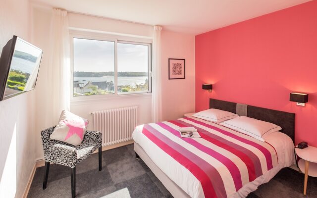 Hotel du Port et de l'Aven