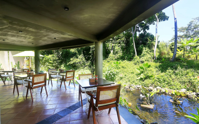 Tanamas Villas Ubud by Best Deals Asia Hospitality