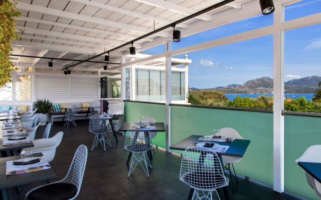 Thomais Boutique Hotel