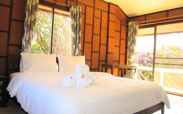 Chevasai Resort