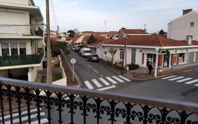 Appartement Arcachon, 3 pièces, 4 personnes - FR-1-319-399