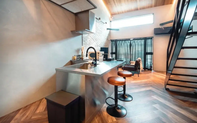 Private House Hibiki