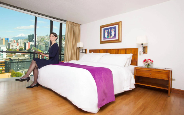 Rio Amazonas Hotel