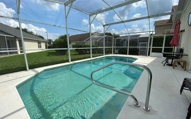 Alain's Southern Dunes Vacation Home