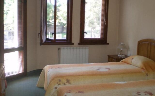 Hotel Angelov Han