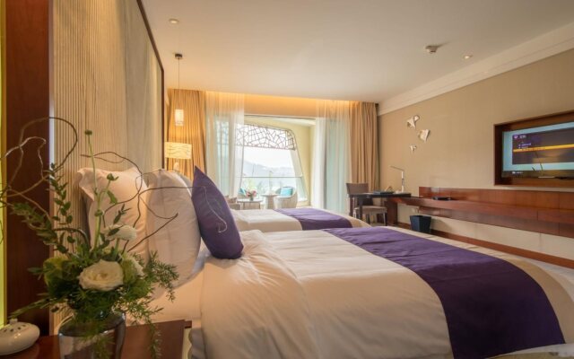Gree Dong Ao Hotel