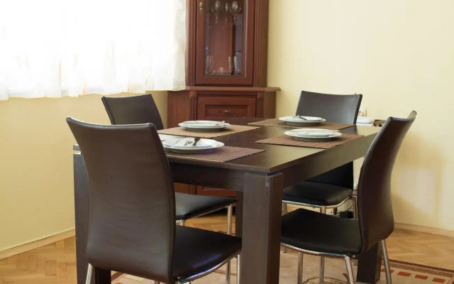 Sea Garden Plaza Apartment