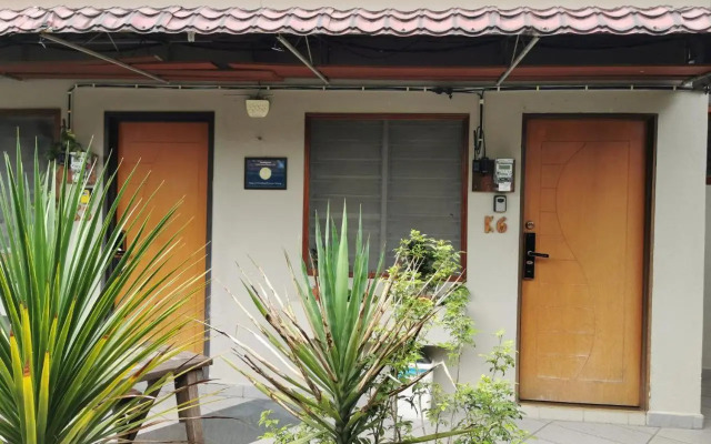 Cheras-Miharja Homestay @Sunway Velocity
