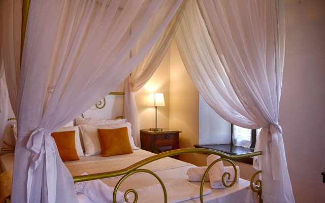 Pelion Mansion Hatziargiri