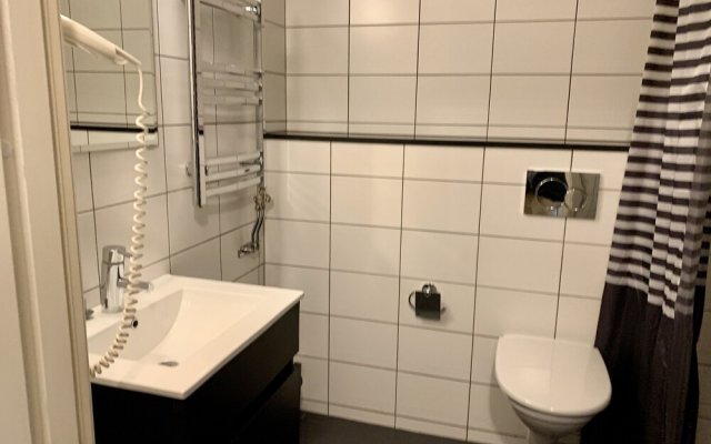 Arsta Stockholm Apartment 344