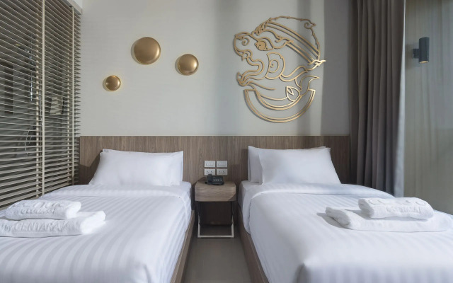 Centara Life Phu Pano Krabi