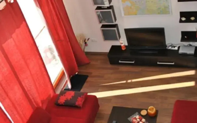 Apartament Bianca