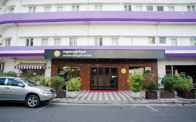 Aurea Delight Hotel