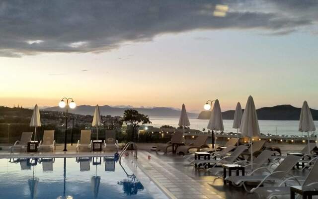Top Hotel