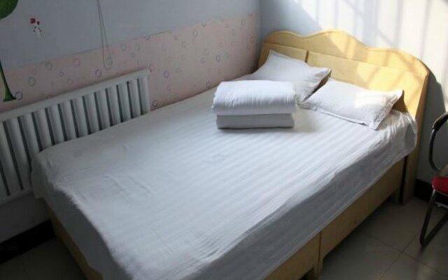 Riyue Hotel