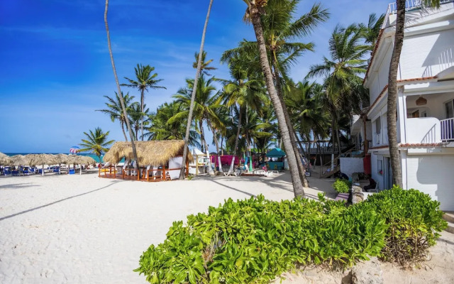 Bavaro Beach Condo for Rent