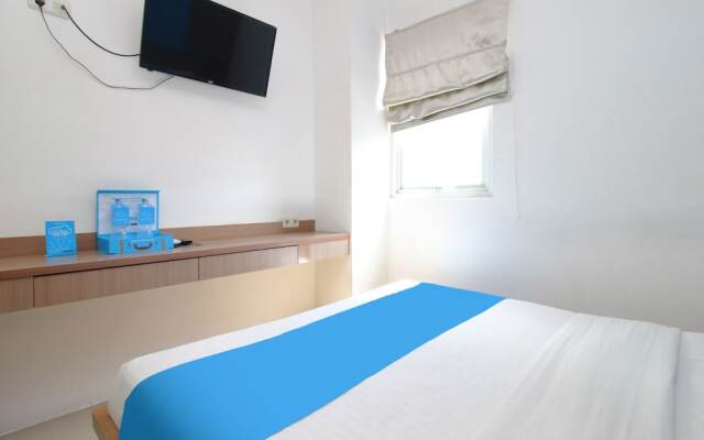 Airy Thamrin Kota Bumi 31 Jakarta