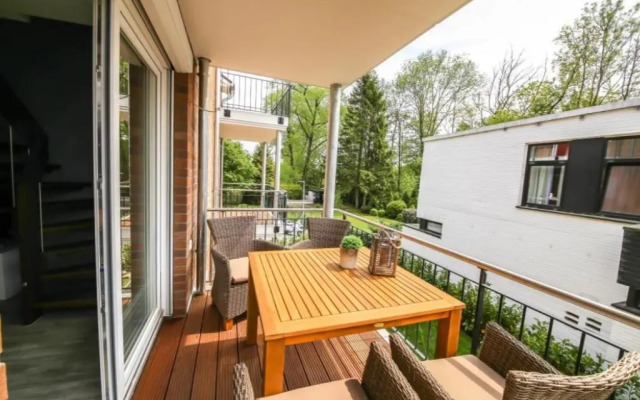 Ferienwohnung Glücksgefühl