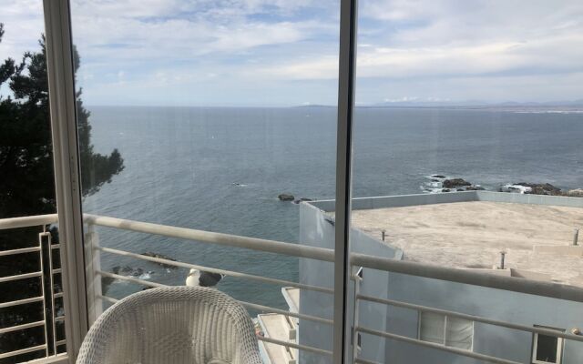 Apartamento 222 Vista Mar Lilenes