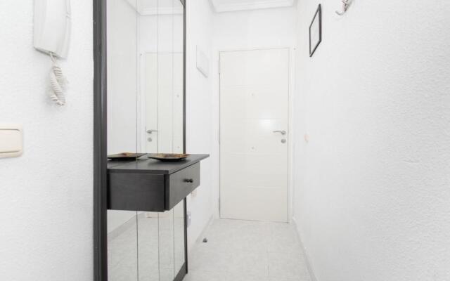 016 Happiness Apartment - Alicante Holiday