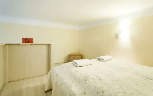 Balassi 27 Apartment