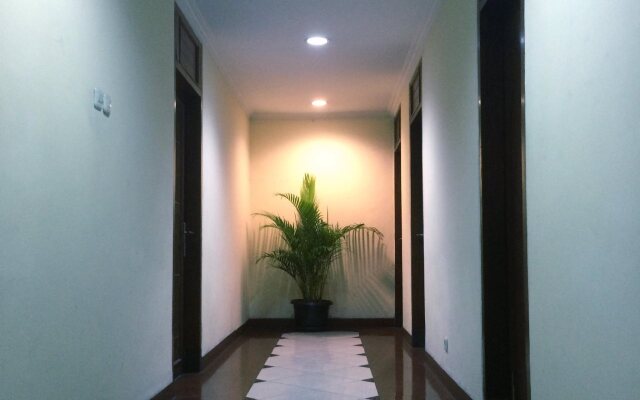 Hotel Nusantara Indah Syariah