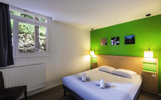 Belambra Clubs Gourette - Lou Sarri