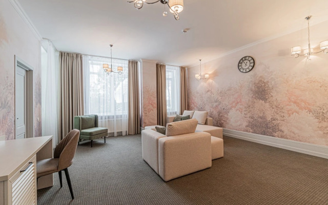 Хвоя Бестужево