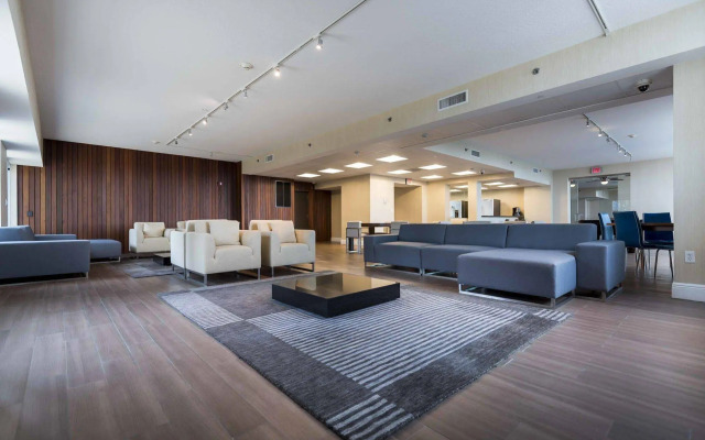 Dharma Home Suites Miami at Brickell