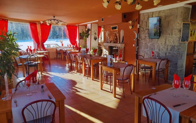 Hôtel Le Catalan