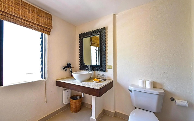 Punta Rosa Hotel