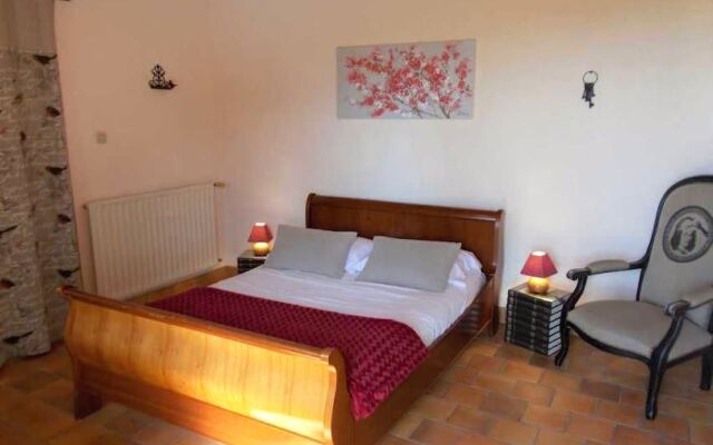 Terre et Eau B&B La Flocellière