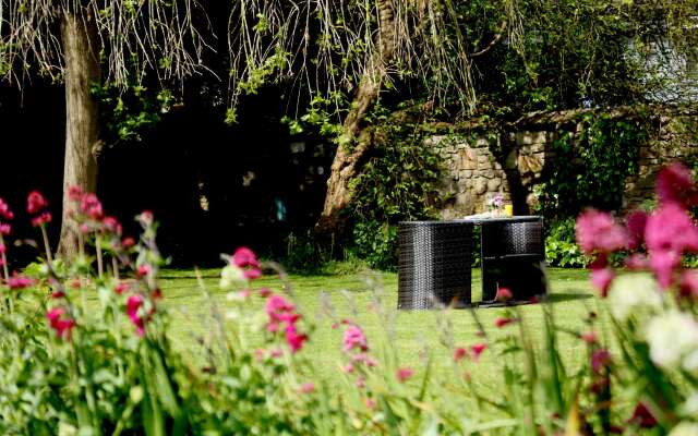 Best Western Henbury Lodge Hotel