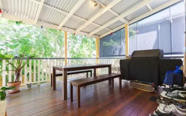 Sunny Home - near West End Cafe's, South Bank & City