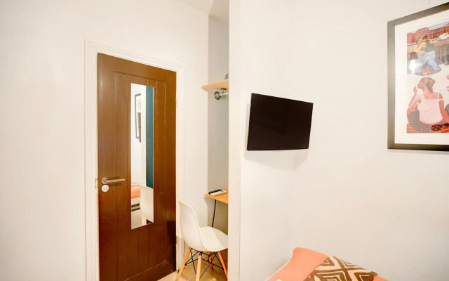 Peckham Room Hotel by Belvilla