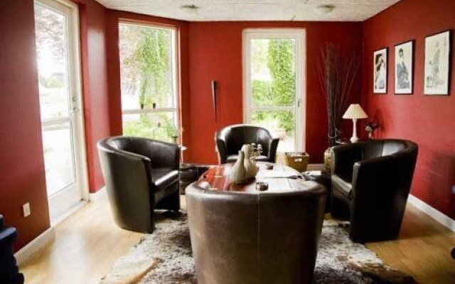 Lundeborg Hotel & Cafe