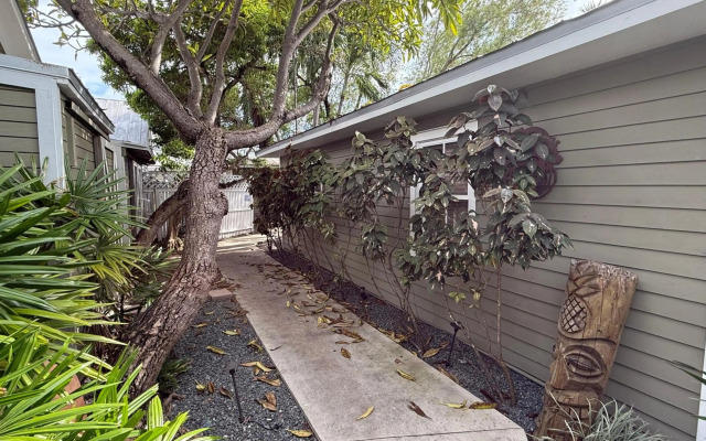 Southernmost Sanctuary Apartment