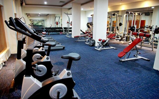 GGI Hotel