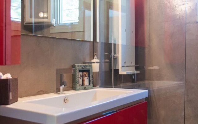 Villa Arades Sifnos with Private Pool