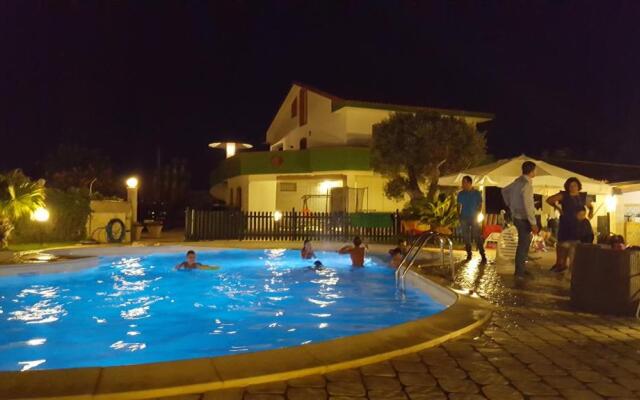 Villa Ibiscus