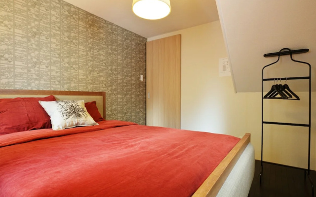 SAYA Suite Kishinosato Annex