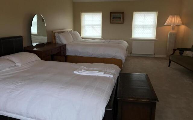 Cottage 360 - Clifden