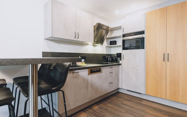 Alpine city living by we rent