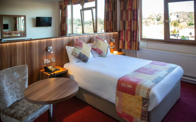 West County Hotel
